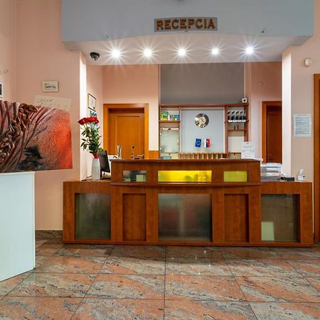 Hotel Artin Μπαρντέγιοβ Εξωτερικό φωτογραφία