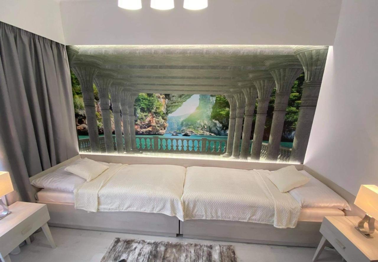 Hotel Artin Μπαρντέγιοβ Εξωτερικό φωτογραφία