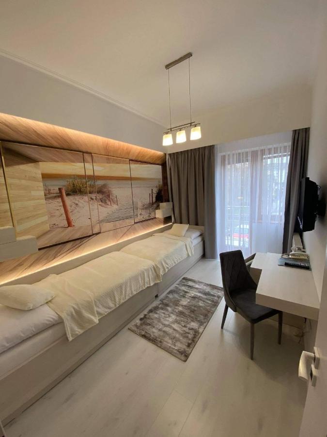 Hotel Artin Μπαρντέγιοβ Εξωτερικό φωτογραφία
