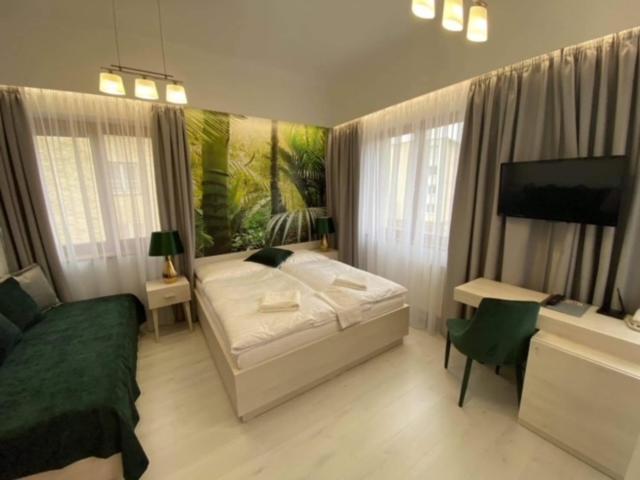 Hotel Artin Μπαρντέγιοβ Εξωτερικό φωτογραφία