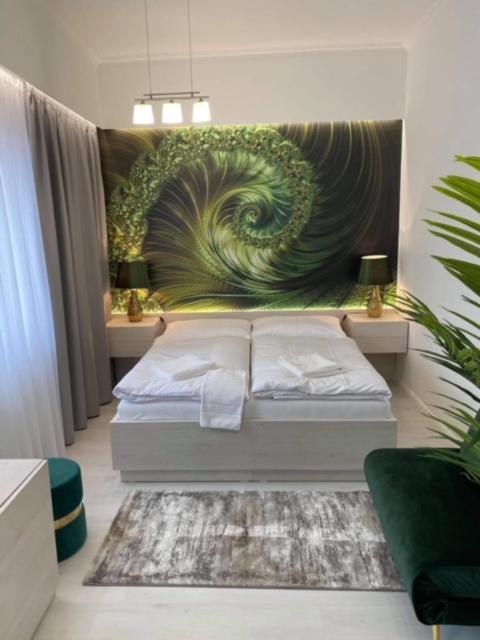 Hotel Artin Μπαρντέγιοβ Εξωτερικό φωτογραφία