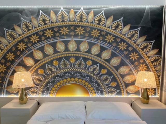 Hotel Artin Μπαρντέγιοβ Εξωτερικό φωτογραφία