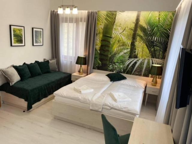 Hotel Artin Μπαρντέγιοβ Εξωτερικό φωτογραφία
