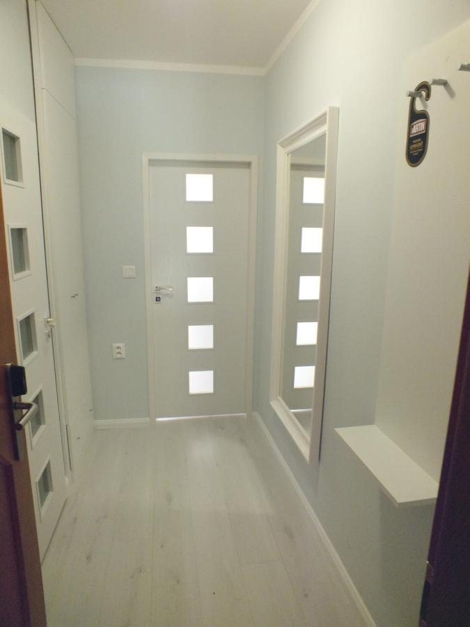 Hotel Artin Μπαρντέγιοβ Εξωτερικό φωτογραφία