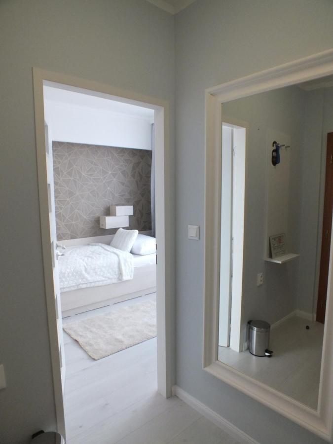 Hotel Artin Μπαρντέγιοβ Εξωτερικό φωτογραφία