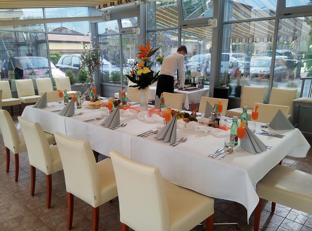 Hotel Artin Μπαρντέγιοβ Εξωτερικό φωτογραφία
