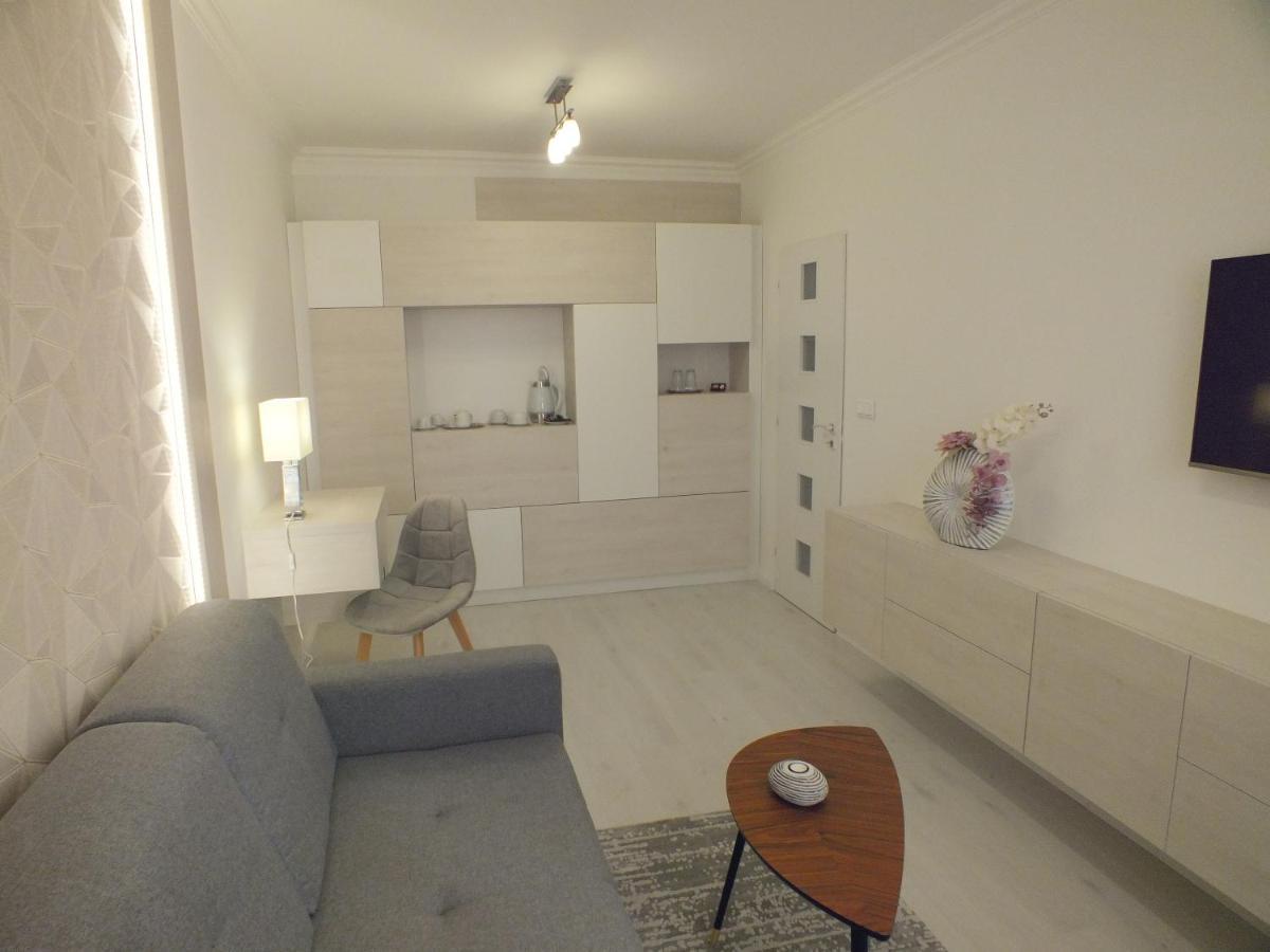 Hotel Artin Μπαρντέγιοβ Εξωτερικό φωτογραφία