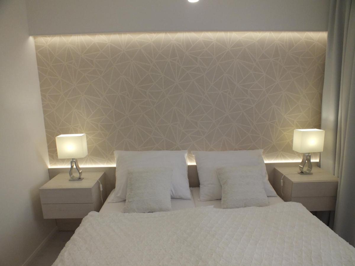 Hotel Artin Μπαρντέγιοβ Εξωτερικό φωτογραφία