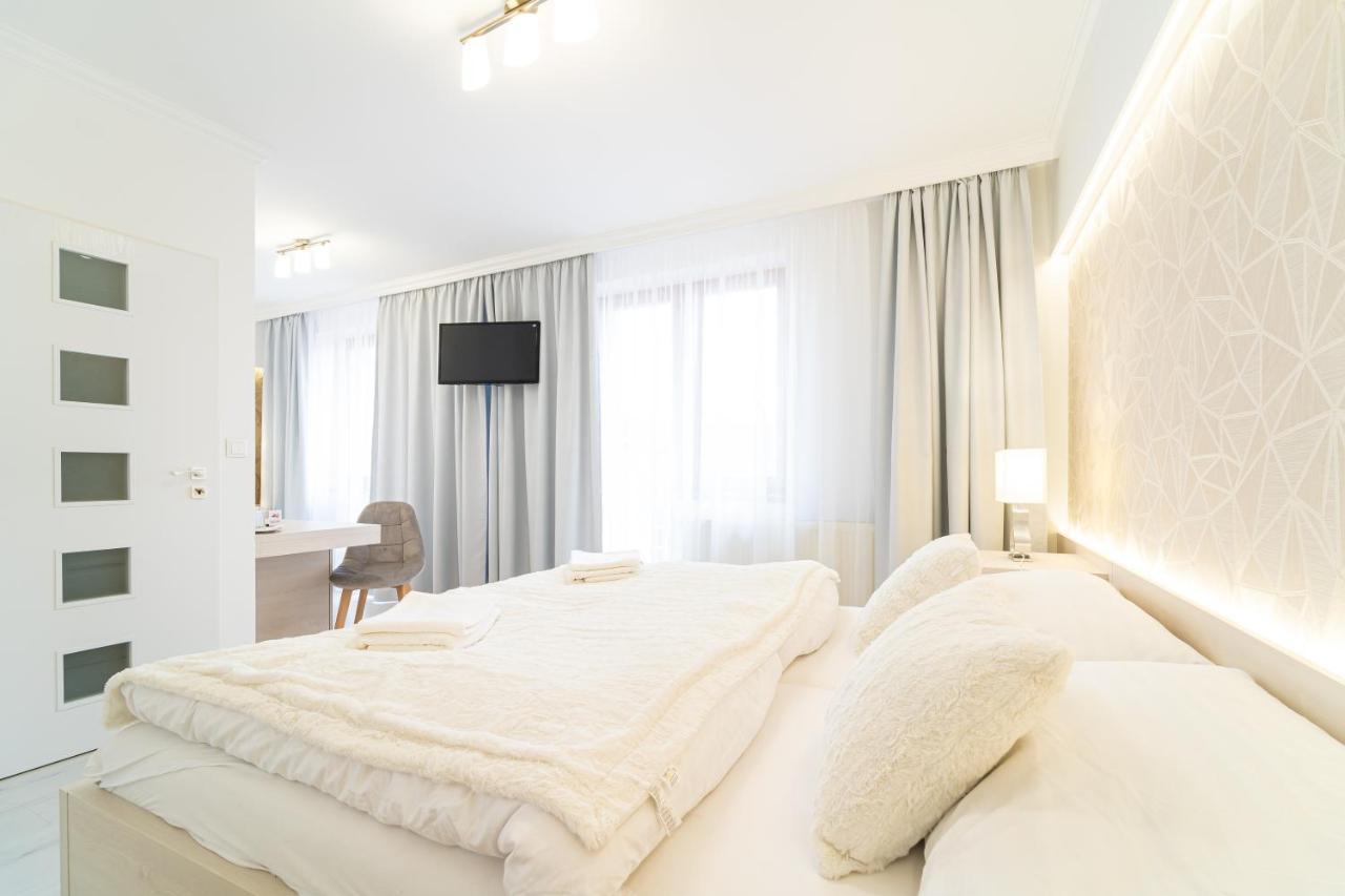 Hotel Artin Μπαρντέγιοβ Εξωτερικό φωτογραφία