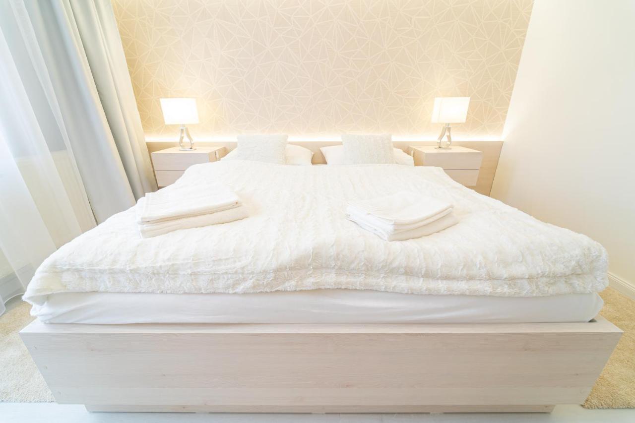 Hotel Artin Μπαρντέγιοβ Εξωτερικό φωτογραφία